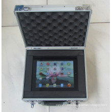 for iPad Aluminum Case (BT-1578) Aluminium Box